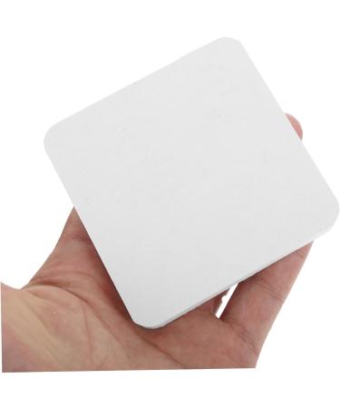 Cabilock 8-Pack Absorbing Soap Holder - Suction-Able Stone Slipproof Surface for Kitchen Sink Organizer - Water Absorbent Mat - Buy Online on GoSupps.com