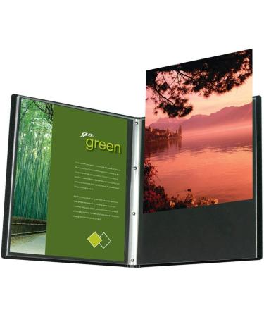 Itoya Art Profolio Advantage 13x19 - Premium Quality Portfolio for Artists and Photographers - Buy Online on GoSupps.com