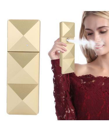 Atomization Sprayer Face Sprayer Exquisite for Woman Relieve Dry Skin (#2)