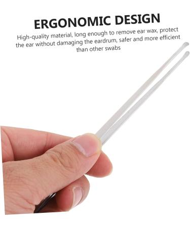 Healeved 1 Set Ear Picking Set Baby Sets Household Tools Ear Cleaning Tool Earwax Cleaning Tools Earwax Removal Kit Ear Cleaner Spoon Ear Picks for Home Earwax Cleaning Kit Ear Cleaner Kit - Buy Online on GoSupps.com