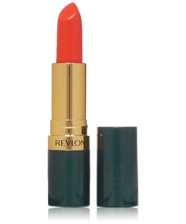 Revlon Moon Drops Lipstick Creme Orange Flip 0.15 Ounce - Buy Online on GoSupps.com
