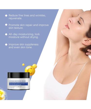 Intimate Area For Dark Spot Correction Armpit Underarm Armpit Elbow Inner Thigh And Knee Oisturizing Skin Dark Spot Remover For Sun Spots (3) - Buy Online on GoSupps.com