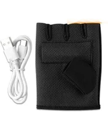 Hand Recovery Equipment | Rehabilitation Robot Glove for Strength Training | 3 Modes & Finger Training for Nursing Homes - Buy Online on GoSupps.com