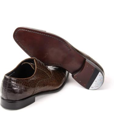 Metal Heel Plates 2 Pairs with Screw Nails - Heel Guard Repair Pads for Shoes & Boots - Buy Online on GoSupps.com