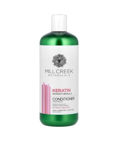 Millcreek Condtnr Keratin