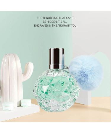 Women s Perfume Long Lasting Elegant Floral Fruity Fragrance Perfume Eau de Parfum Spray for Birthday Valentine's Day Gift 1.75oz (Green) - Buy Online on GoSupps.com