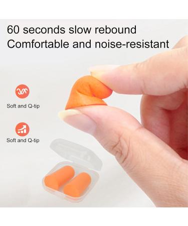 Bavooty Disposable Ear Protection Stickers for Swimming - Waterproof Ear Patches for Kids + 1 Pair of Earplugs - 40 Pieces - Buy Online on GoSupps.com