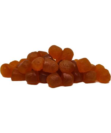 NAKURU | Immunit Gummies | Gamme Power | Saveur: Fruit de la Passion |Fabriqu en France | " chinac e + Vitamines C et D3 !" (60 Gummies / 30 Jours) 60 unit (Lot de 1) - Buy Online on GoSupps.com
