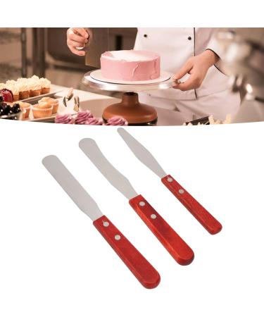 Socobeta Large Wax Spatulas - Wood Body Hair Removal Sticks with Wooden Handle - Reusable Hard Wax Applicator and Scraper - Buy Online on GoSupps.com