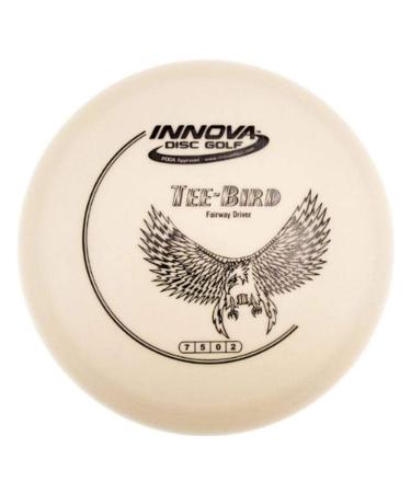 Innova - Champion Discs DX TeeBird Golf Disc (Colors may vary) 173-175gm