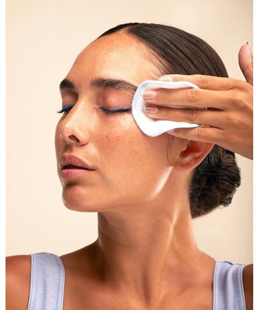 Then I Met You Living Sea Cleansing Tonic - Vegan Face Toner & Makeup Remover with Deep Sea Water Papaya Enzymes & Licorice Root - 6.08 oz | Clean Skincare - Buy Online on GoSupps.com