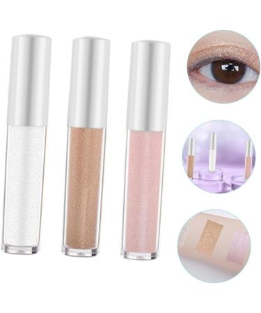 Didiseaon 12 pcs glitter eyeshadow Pearlescent cosmetic women makeup tools eye highlight eyeshadow - Buy Online on GoSupps.com