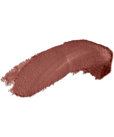 L.A. Colors Matte Lipstick Classy 1 Ounce - Long Lasting Formula - Pack of 1 - Buy Online on GoSupps.com