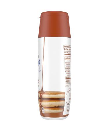 Nestle La Lechera Authentic Dulce de Leche - Milk-Based Caramel (400g) - Buy Online on GoSupps.com