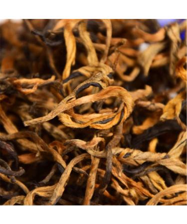 250g Yunnan Dian Hong Th aux briques dor es Brique Th Th noir Th rouge Nouveau th Th de printemps Th en bonne sant Aliments verts - Buy Online on GoSupps.com