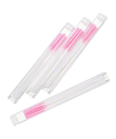 Healifty 12 Boxes Ear Piercing Cleaning Line - Rosy Ear Hole Cleaner | Household Ear Cleaning Accessory - Buy Online on GoSupps.com