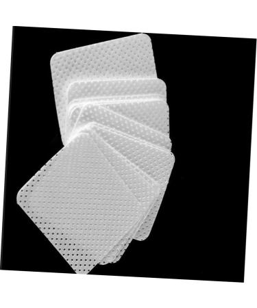Housoutil 540 Sheets Makeup Remover Cotton Pads for Nail Care | Clean Skin & Gel Polish Removal - International Shipping Available - Buy Online on GoSupps.com