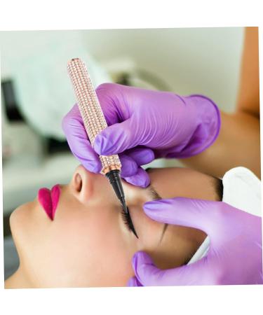 TOVINANNA 1pc Eyeliner Makeup Accessory Eye Beauty Pen Eye Lining Pen Makeup Pen Cosmetic Pen Cosmetic Accessory Eye Grooming Pen Makeup Supply - Buy Online on GoSupps.com