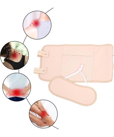 Enveloppement Huile De R utilisable Pour Cou Aide Au Sommeil Relaxation - Buy Online on GoSupps.com