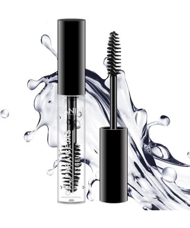 Clear Brow GelLong Lasting Clear Brow Lift Glue Professional Brow Lift Safe Brow Fix Gel for preventing blooming of eyelashes and eyebrows Limitoll - Buy Online on GoSupps.com