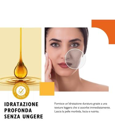  FARMODERM Bioderm Vitamin E Complex 100% Oil - Nourishing and Soothing Oil with Vitamin E | Antioxidant Moisturizer for Dry Sensitive or Irritated Skin | Face and Body Use (20ml) - Buy Online on GoSupps.com