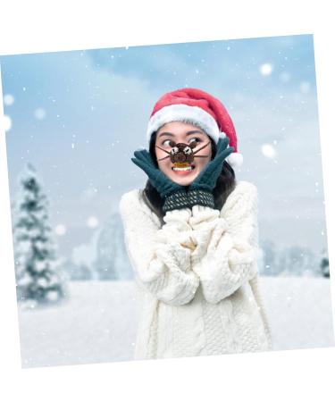 Buy Healeved 4-Piece Anti-Nose Protection Masks - Dust Protection & Nose Warmers for Kids - Winter Outdoor Accessories & Cosplay - Fast International Shipping - Buy Online on GoSupps.com