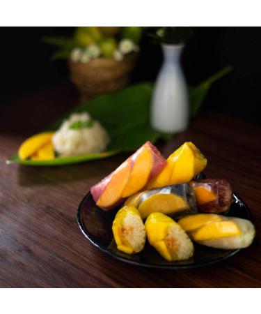 Lyan Mekong River Banh Trang Vietnamese Rice Paper Wrappers - Vegan Spring Roll Wrappers (300g) - Buy Online on GoSupps.com