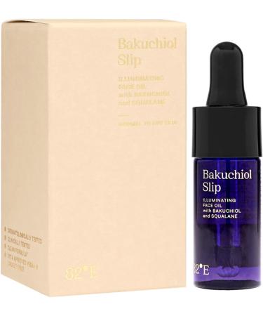 Bakuchiol Slip illuminating Face Oil Mini by 82E for Women - 0.5 oz Oil - Buy Online on GoSupps.com