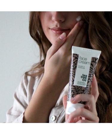 Buy Australian Bodycare Face Cream 1.69 OZ | Nourishing Skincare for All Skin Types - Fast International Shipping - Buy Online on GoSupps.com