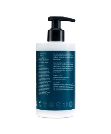 Arata Moisturizing Body Lotion for Dry Skin | Ayurvedic Cocoa Butter Coconut Oil & Shea Butter | Natural Vegan & Cruelty Free | 10 Fl Oz | International Shipping - Buy Online on GoSupps.com