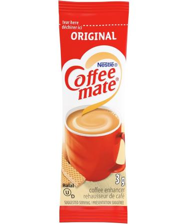Coffee Creamer and Sugar Single Serv Packets Bundle - 50 White Sugar packets 50 Raw Sugar packets & 100 Coffee M a t e Original Coffee Enhancer - Creamer- Individual Packets - 200 Packets Total - Original PaLiSoL CREATiONS Art Coaster Included - Buy Online on GoSupps.com