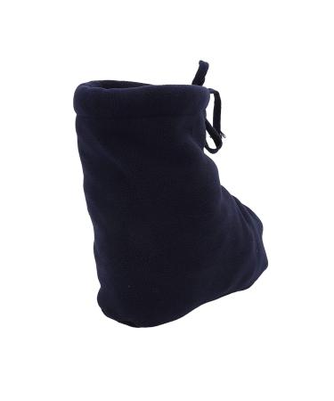 ZJchao Support Socks for Swollen Toes - Warm Orthotic-Grade Comfort for Casts & Splints Easy to Clean - Size S - Buy Online on GoSupps.com