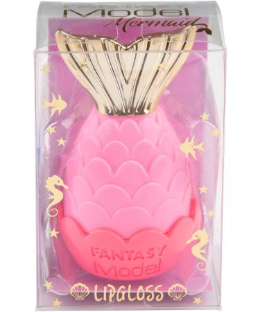 Buy Depesche 7181 TOPModel Fantasy Lip Gloss - Flavored Balm in Fin Shape | International Shipping Available - Buy Online on GoSupps.com