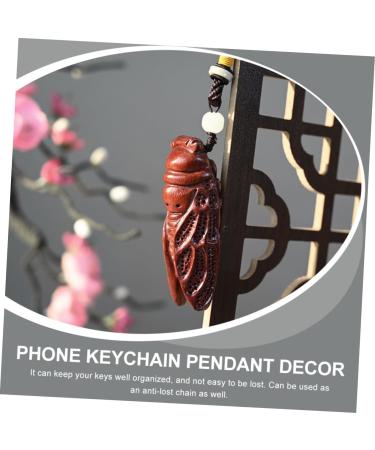 Stylish Gatuida Handle Accessories for Cars & Trailers | Wooden Mobile Phone Decor - Perfect Fashion Birthday Gift - Buy Online on GoSupps.com