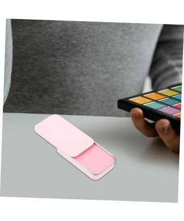 FOMIYES Cream Brow Position Mapping Tool Women Practice Paste Makeup Eyebrow 1 count (Pack of 1) Pink - Buy Online on GoSupps.com