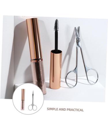 WOONEKY Eyebrow Shaping Liquid Transparent Eyebrow Gel Eyebrow Styling Pomade Brow Setting Gel Plastic - Buy Online on GoSupps.com