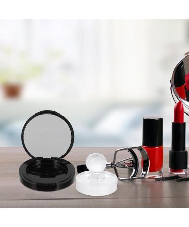 Beavorty 1 Set of Empty Blush Lipstick Box Cosmetics Sub Package Storage Case Travel Powder Container - Buy Online on GoSupps.com