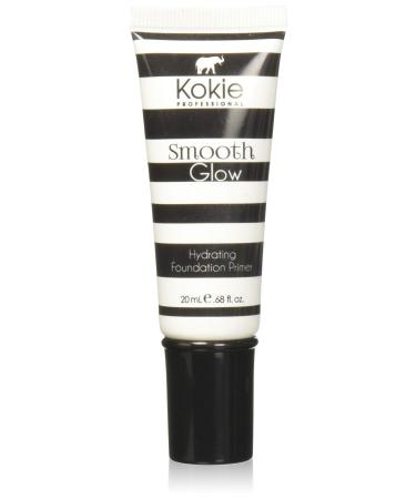 Kokie Professional Smooth Glow Hydrating Face Primer .68 Fl Oz - Buy Online on GoSupps.com