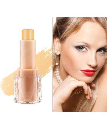 Concealer Makeup Concealer Stick Waterproof Lightweight Face Cosmetics Creamy Self Sharpening Crayon Stick (05) - Buy Online on GoSupps.com