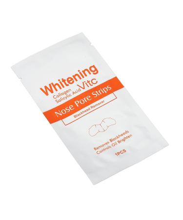 Blackhead Remover Strips for Men - Deep Cleansing & Moisturizing Nose Strips | International Shipping - Buy Online on GoSupps.com