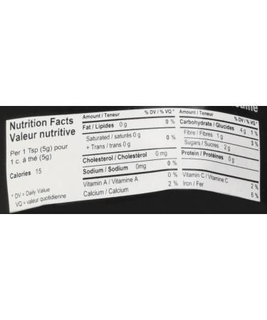 Hot Mamas All Natural Jerk Spice Rub - Kosher Certified Salt Free Gluten Free Keto Friendly and No MSG 110g - Buy Online on GoSupps.com