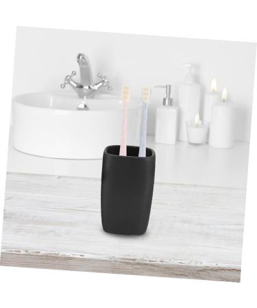 Minkissy 12-Piece Silicone Toothbrush Set - Soft Bristle Travel Brushes for Kids & Adults - Ideal Gift for Oral Care - Buy Online on GoSupps.com