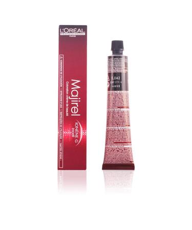 Majirel French Brown Permanent Coloration