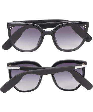Intelligent Audio Glasses | Blue Light Filtering & Polarized Sunglasses | BT 5.3 Open-Ear Speaker | Touch Control & Voice Assistant - Buy Online on GoSupps.com