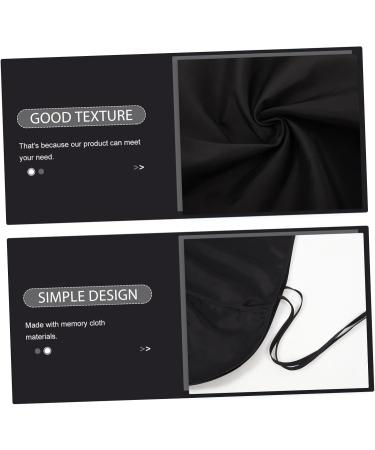 FRCOLOR Hairdressing Apron Tank Top Work Dress Barber Uniform Hairdresser Apron for Stylist Apron Hairstylist Hair Aprons Hair Stylist Apron Vest Memory Cloth Neutral - Buy Online on GoSupps.com