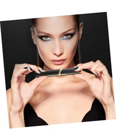 POPETPOP Heating Eyelash Curler 1 Set Electric Eyelash Instrument Electric Heated Eyelash Curlers Power Lash Lady Eyelash Heater Bibs Electric Eyelash Curler Curly Eyelash Brush Miss 14.3X2.3cm - Buy Online on GoSupps.com