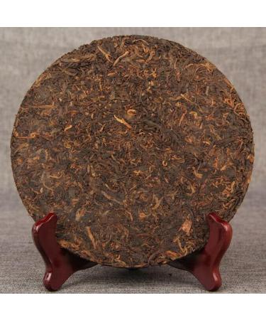HELLOYOUNG 100g Th Pu'er chinois Flying Cake Original authentique naturel biologique sans additifs avec un arri re-go t sucr rapide et persistant Th pu-erh Pu'er Tea - Buy Online on GoSupps.com