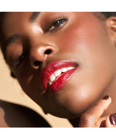Vapour Beauty High Voltage Lipstick - Primal | Non-Toxic, Cruelty-Free Clean Makeup - Buy Online on GoSupps.com