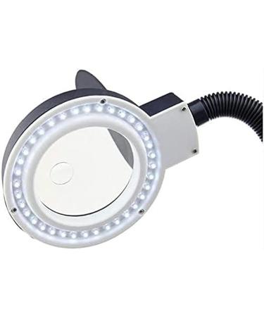Portable Magnifier Illuminated Super High Clarity Magnifier Handheld with Light for Seniors Low Vision Books ES for Reading Full of Stars - Buy Online on GoSupps.com