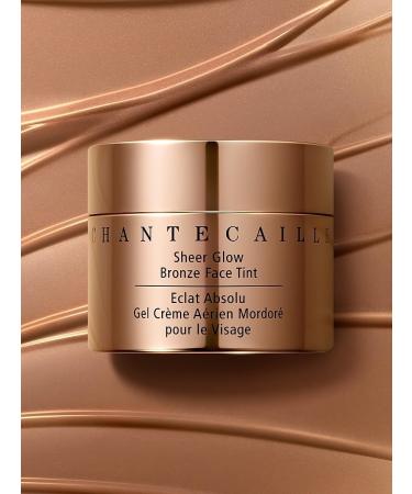 Sheer Glow Bronze Face Tint 1.06 Ounce (Pack of 1) - Buy Online on GoSupps.com